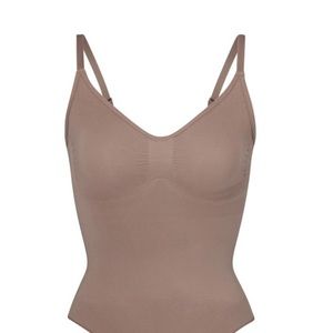 Skims sculpting bodysuit
